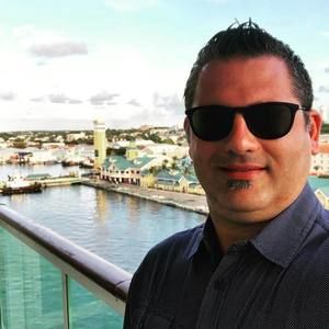 Meet your Posher, Michael